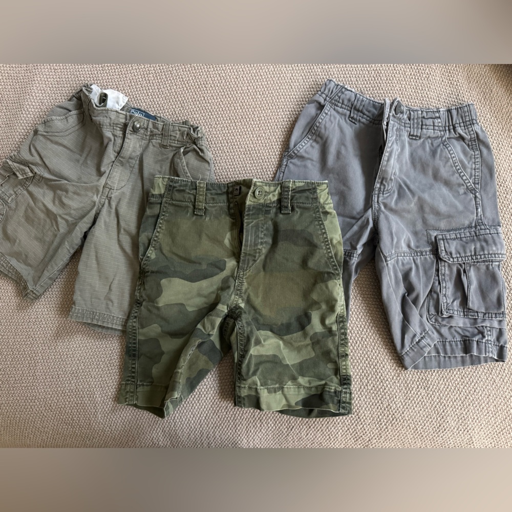 POLO, GAP, CHEROKEE Bundle ⭐️